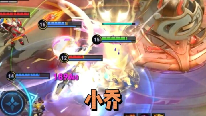 بُو تشا بُو تشا، هل تعرف كيف تفعل ذلك؟