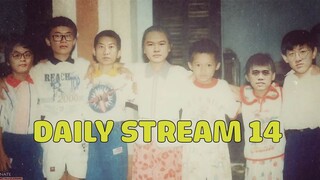 (DAILYSTREAM 15) TRẦN ĐỨC BÔ