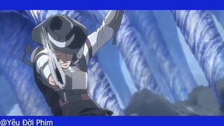 AMV_Đại chiến Titan #anime #schooltime
