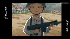 Masa Lalu Seram Papa Loid π