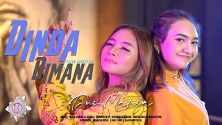 DINDA DIMANA | DUO MANJA (Official Music Video)