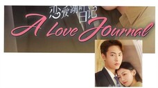 A LOVE JOURNAL [Eng.Sub] *Ep.17