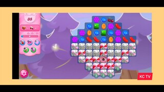 CANDY CRUSH SAGA LEVEL 685 (NEW VERSION)