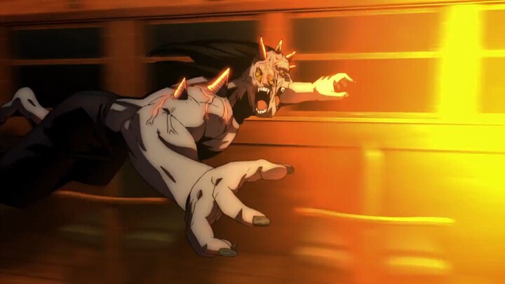 demon slayer