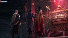 Tomb Of Fallen Gods S2 Eps 26 Sub Indo