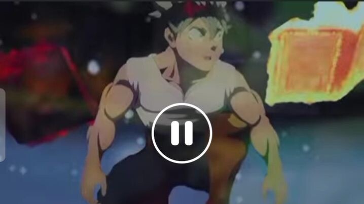 Asta awakening magic