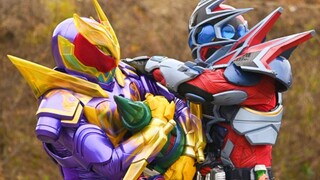 Kamen Rider Revice episode 21 Kadota keluar? Orutega mewarisi sabuknya!