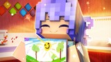 Hunter's Crush! - Phoenix Drop Days [Ep.3] Minecraft Roleplay