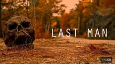 THE LAST MAN (2024) | SHORT FILM