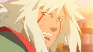 Chúc mừng sinh nhật Jiraiya-sensei