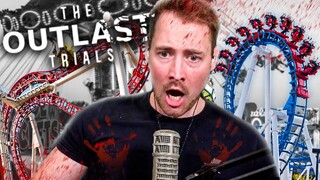 Outlast Trials ist das BESTE Koop Horror Game!