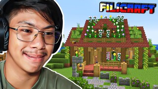 FILICRAFT #5 - Mas Maganda Pa Yung Trading Hall Kesa sa Bahay Ko...