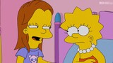 Gia đình Simpsons: Để có được tình yêu vĩnh cửu của Lisa, Homer chọn ở lại thế giới Lego