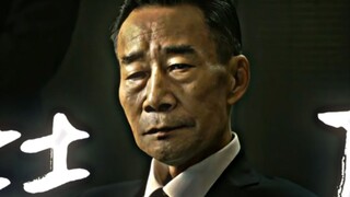 Kỹ năng diễn xuất của Lý Tuyết Kiếm bùng nổ khi vào vai "người đàn ông cầm kiếm" Chu Triết Chí trong