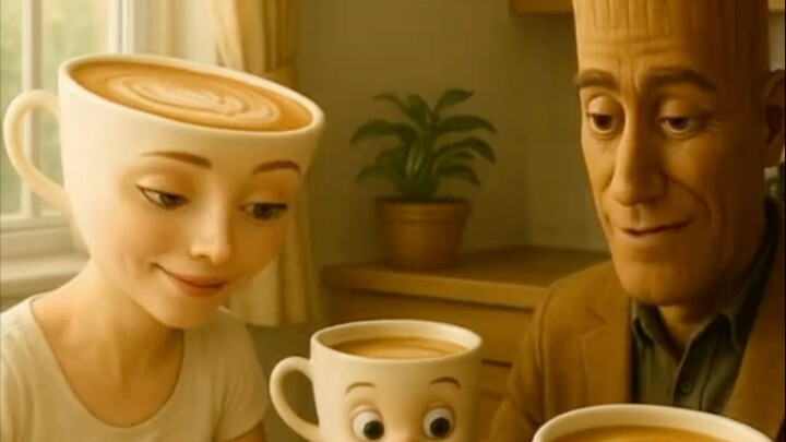 ละครสั้นซานไห่จิงของ Ai: รู้สึกว่ารายได้หนังนาจา 2 กำลังตกอยู่ในอันตรายแล้ว