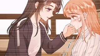 她是众人眼中残暴的怪物