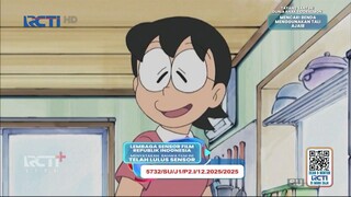 Doraemon Special 2 Jam - Pembuat Dekor