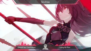 Lancer Scáthach Loli -Fate/Grand Order - Losing My Mind [Nightcore remix] - Nhạc gaming mới nhất