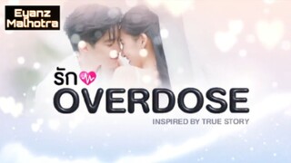 OVERDOSE_GLSERIES EP3 INDOSUB