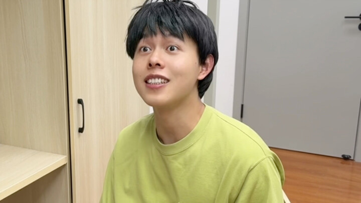 Cẩn thận khi nhờ Chu Hạo giúp!