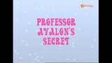 [FPT Play] Công Chúa Phép Thuật - Phần 2 Tập 9 - Bí mật của giáo sư Avalon