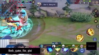 Những pha highlight trong liên quân 🔥P10