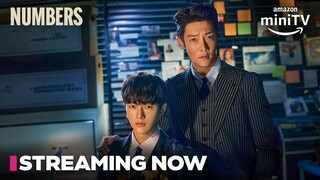 Numbers - Official Promo | Korean Drama In Hindi Dubbed | Amazon miniTV