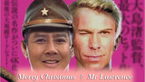 【YTP】Merry Christmas Mr. Lawrence