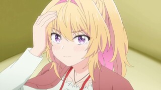 Senpai Imut yang Kikuknya bukan main 🤣