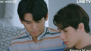 (ENG SUB)Dont Say No the series Ep12 Leo×Leon ซับไทย