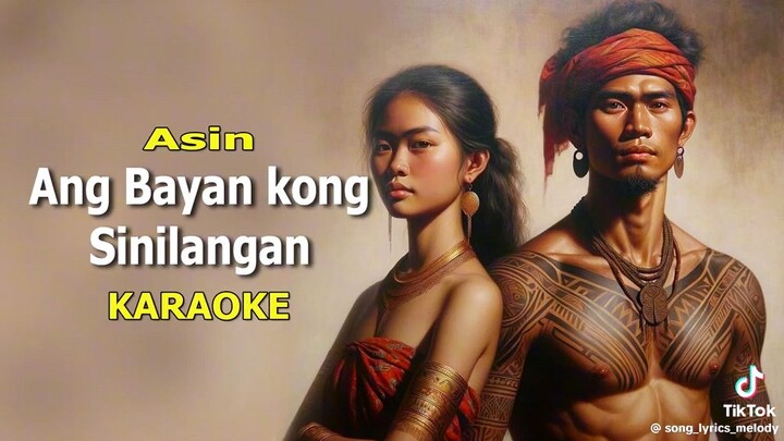 Ang Bayan Kong ssusinilangan