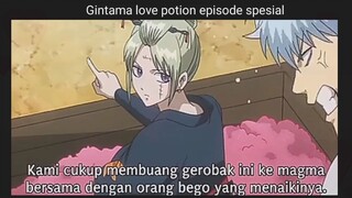 hadeh bang gin