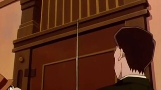 Masked snake? Is Conan's trick realistic? A hardcore guy tried it himself and lost.