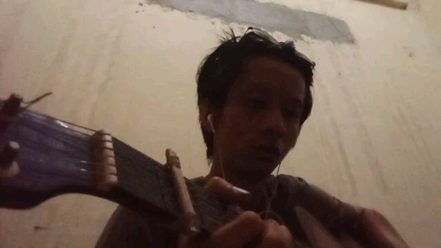cover slank terlalu manis