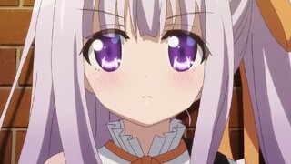 Tam Tiểu Thiên Thần tập 12 ( vietsub ) (end )