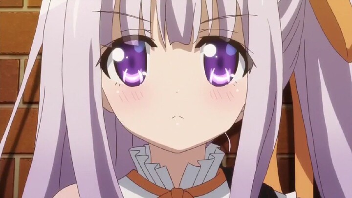 Tam Tiểu Thiên Thần tập 12 ( vietsub ) (end )