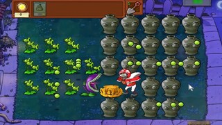 [Game] Play as A Flower | PVZ