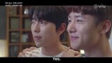 When Bromance is Stronger | To All the Guys Who Loved Me, Episode 5 | Viu
