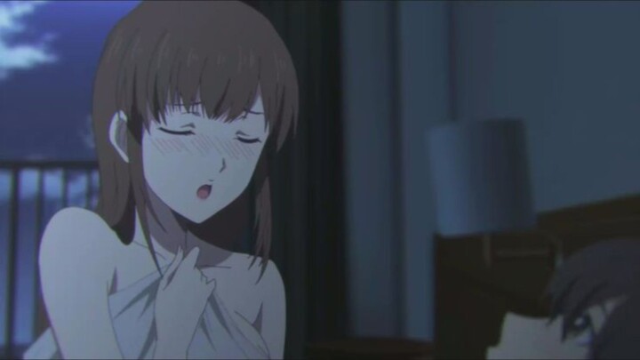 abis main ama onee-san🥵