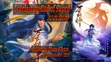Eps 22 | Everlasting God of Sword [Wangu Jian Shen] Sub Indo