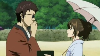 Hati Hasegawa hancur
