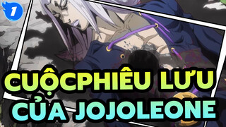 Leone Abbacchio AMV | Moody Blues / Cuộc phiêu lưu của JOJO / Tưởng nhớ Leone_E1