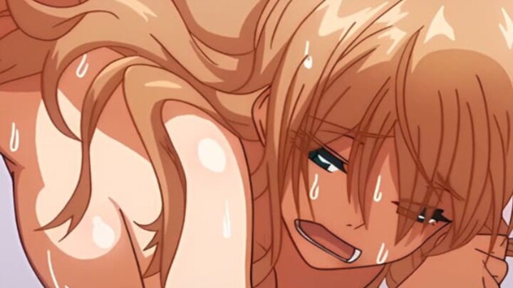 artis film malah mampir ke onsen ku🤫🥵😍