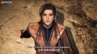 Tales of Herding Gods episode 41 sub indo