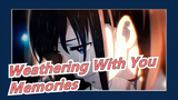Weathering With You|Memories【JE 2020】