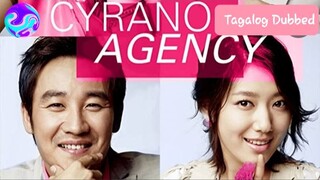 CYRANO AGENCY Tagalog Dubbed