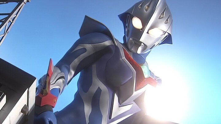 [Blu-ray/UHD/Setiap detail] Ultraman Nexus membuka OP2 "The Green Fruit" pseudo-4k versi pemulihan y