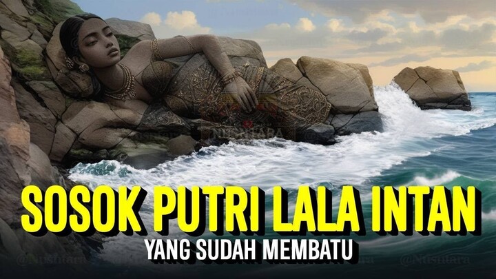 Kisah Ujung Pandang dan Putri Lala Intan Tanjung Munangis | Sejarah & Legenda Nusantara Indonesia
