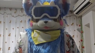 [รีวิว] ฟิกเกอร์ Xingye สุดเท่ ที่สามารถถอดแยกชิ้นส่วนออกจากตัวได้! ? แม้แต่...