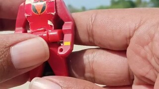 abred bakuryu sentai abaranger 2019/03/24